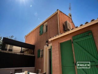 Apartment Vias  15