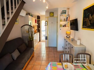 Apartment Vias  20