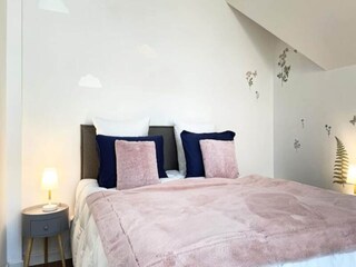 Appartement Deauville  2