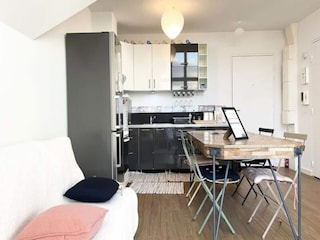 Appartement Deauville  3
