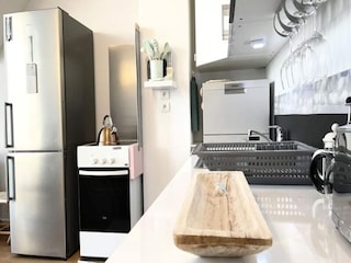 Apartment Deauville  4