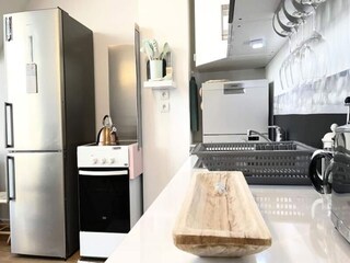 Appartement Deauville  4