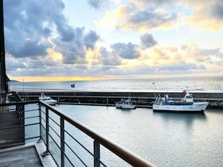 Appartement Deauville  5