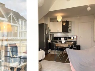 Appartement Deauville  6