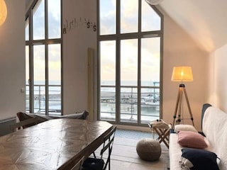 Apartment Deauville  9