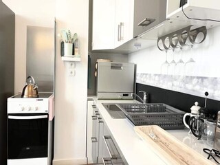 Appartement Deauville  10
