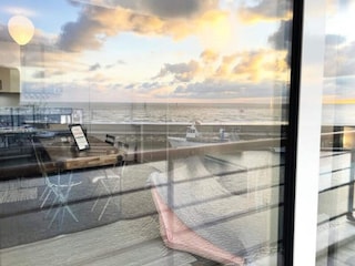 Appartement Deauville  11