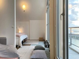 Appartement Deauville  14