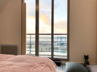 Apartment Deauville  16