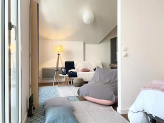 Apartment Deauville  17