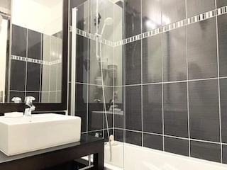 Apartment Deauville  18