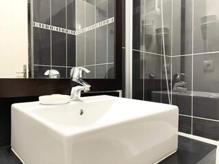 Appartement Deauville  19