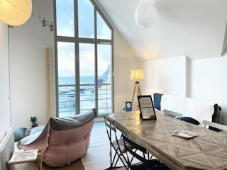 Apartment Deauville  24