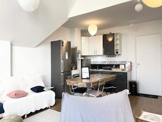 Apartment Deauville  25