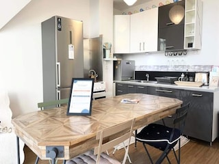 Appartement Deauville  26