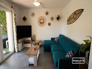 Apartment Vias  2