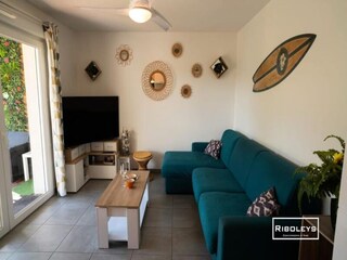 Appartement Vias  2