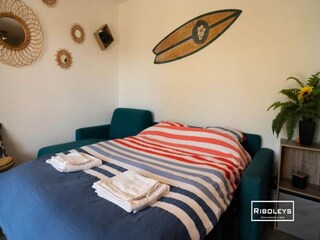 Appartement Vias  4