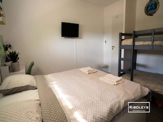 Apartment Vias  6
