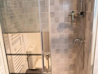 Appartement Vias  7