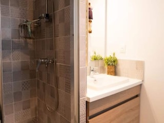 Apartment Vias  8