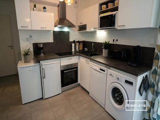 Apartment Vias  28