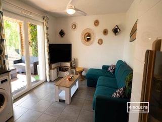 Apartment Vias  30