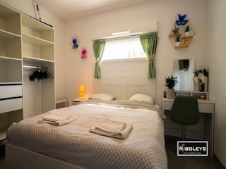 Apartment Vias  32