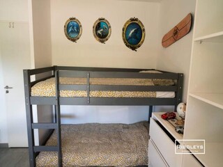 Appartement Vias  34