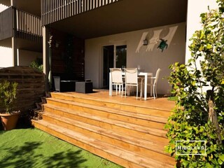 Appartement Vias  37