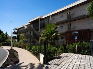 Appartement Vias  44