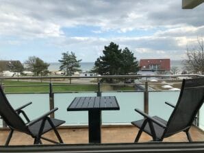 Ferienwohnung Whg. 324 inkl. WLAN