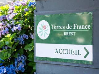 Appartement Plouzané  2