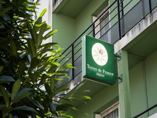 Appartement Plouzané  3