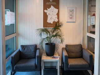 Appartement Plouzané  4