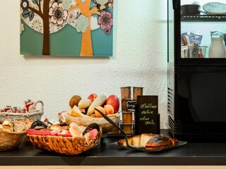 Appartement Plouzané  6