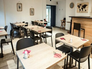 Appartement Plouzané  7