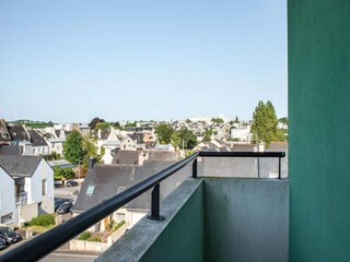 Appartement Plouzané  8
