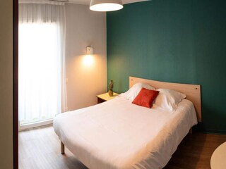 Appartement Plouzané  9