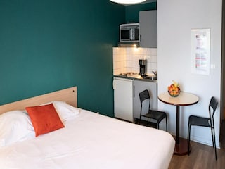 Apartment Plouzané  10
