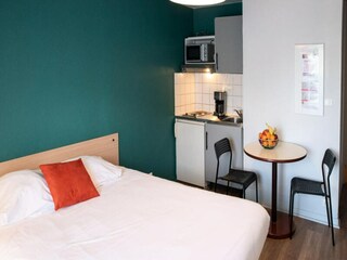 Appartement Plouzané  10