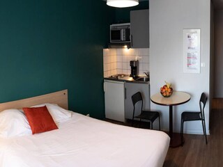Apartment Plouzané  11