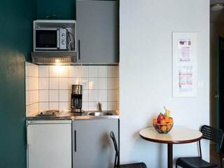 Appartement Plouzané  12