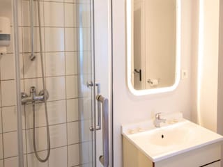 Apartment Plouzané  13