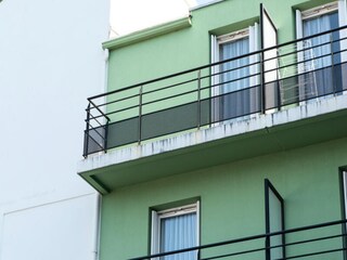 Appartement Plouzané  15