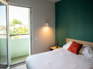 Appartement Plouzané  18