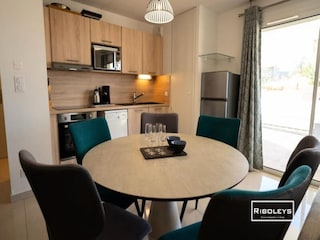 Apartment Vias  2