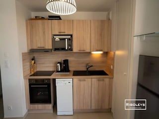 Apartment Vias  4