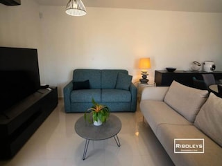 Apartment Vias  5