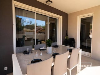 Apartment Vias  12